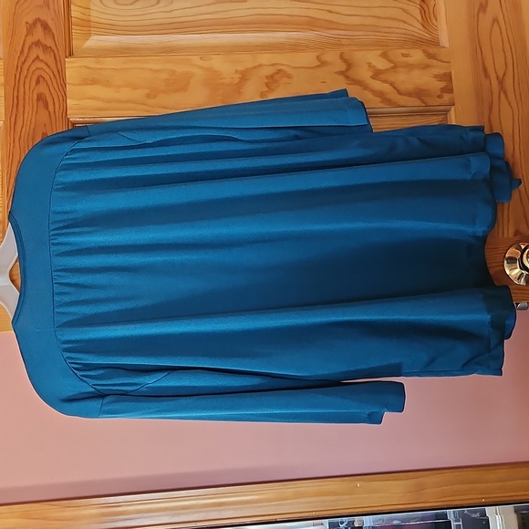 Offspring top - Picture 2 of 5